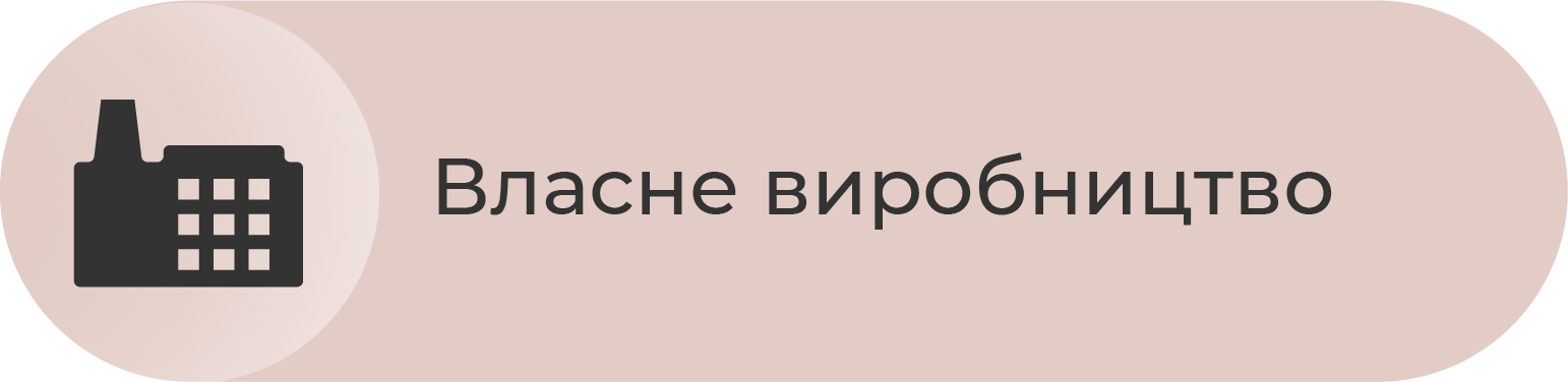 Власне виробництво